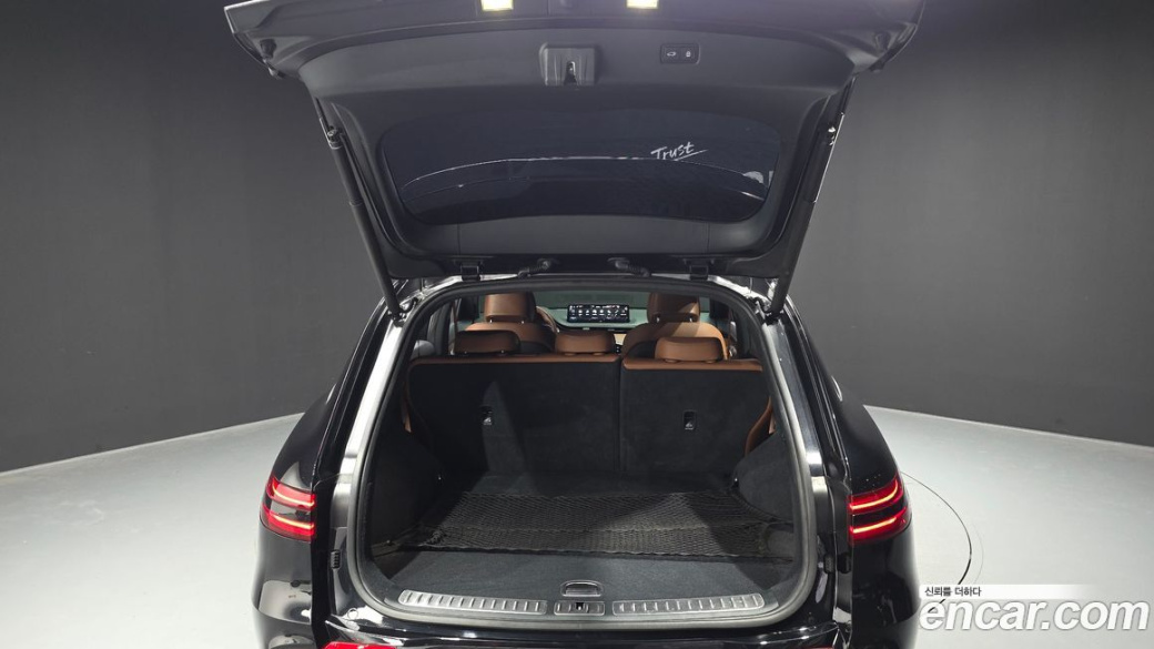 Genesis GV70 2.5T Gasoline AWD, 2021