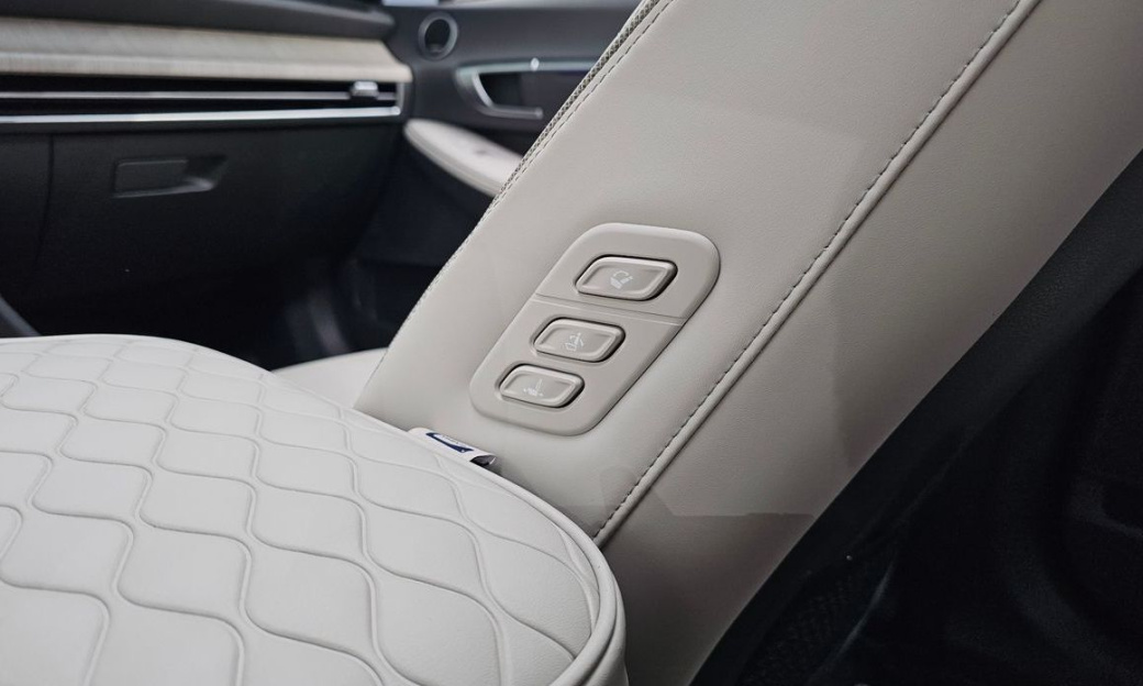 Hyundai Sonata 1.6 Turbo, 2024