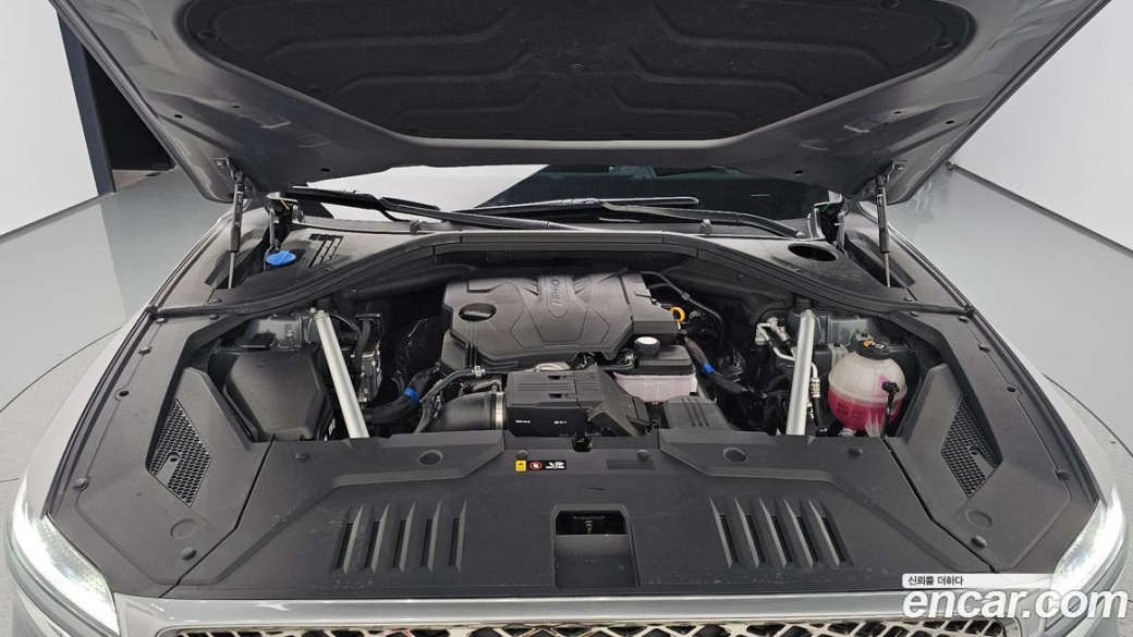 Genesis GV70 2.5T Gasoline AWD, 2024