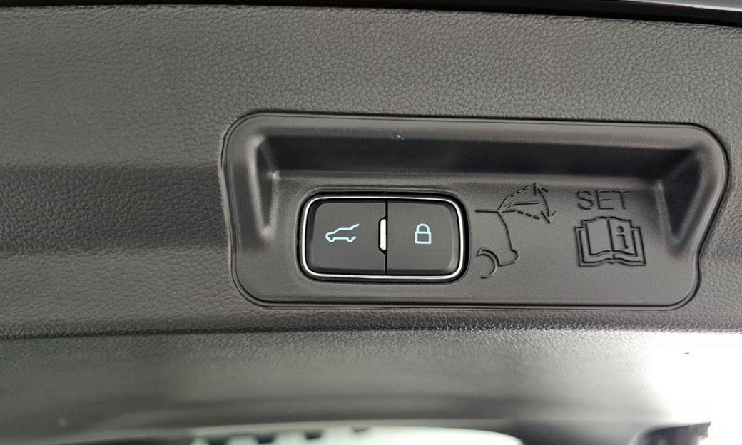 Ford Explorer 3.0 Platinum 4WD, 2021