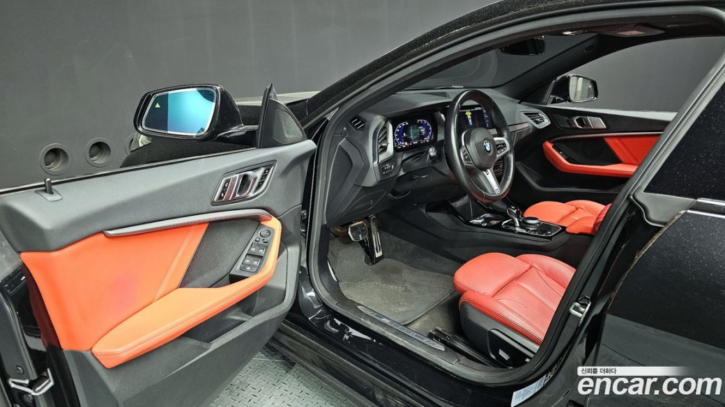 BMW 2-Series M235i xDrive, 2022