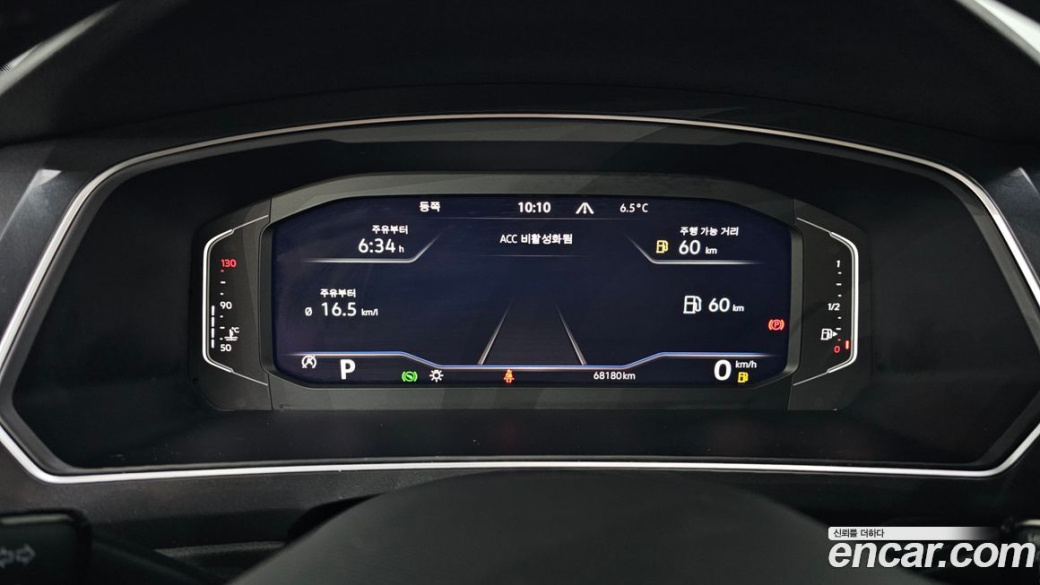 Volkswagen Tiguan 2.0 TDI Prestige, 2023