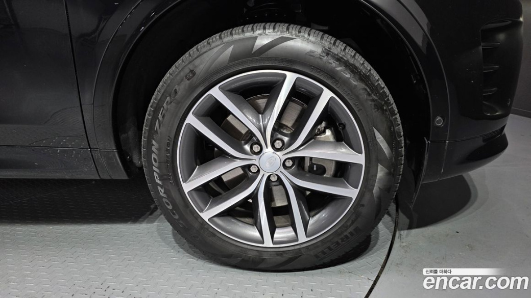 Land Rover Discovery Sport P250 Dynamic SE, 2025