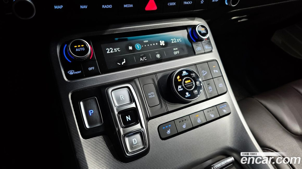 Hyundai Palisade Diesel 2.2 4WD, 2023