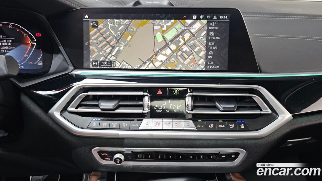 BMW X6 xDrive40d M Sport Online Exclusive, 2022
