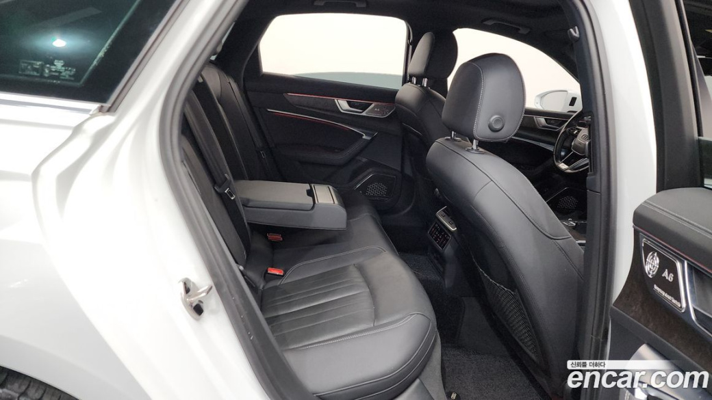 Audi A6 45 TDI Quattro Premium, 2021