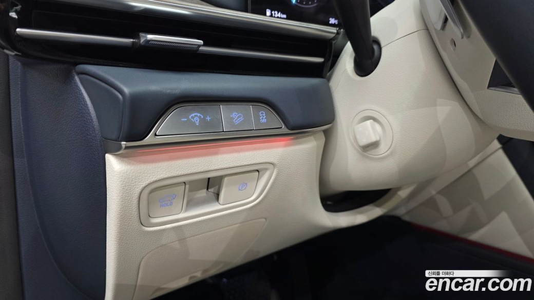 Genesis GV80 2.5T Gasoline AWD, 2024
