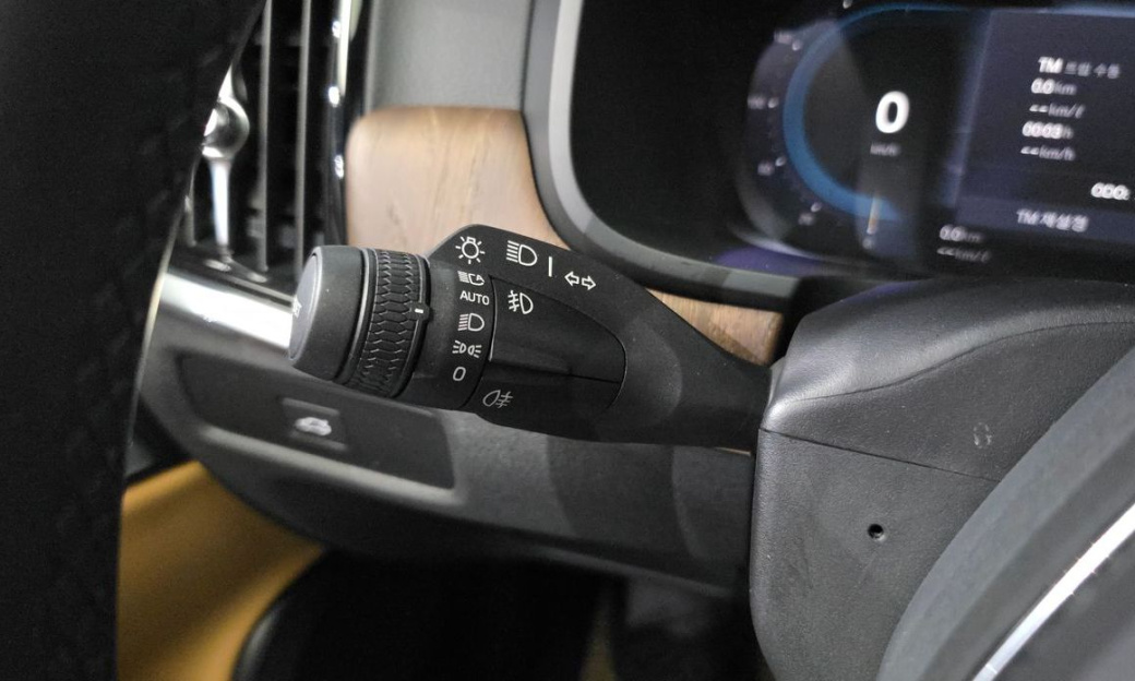 Volvo S90 B5 Ultimate Bright, 2023