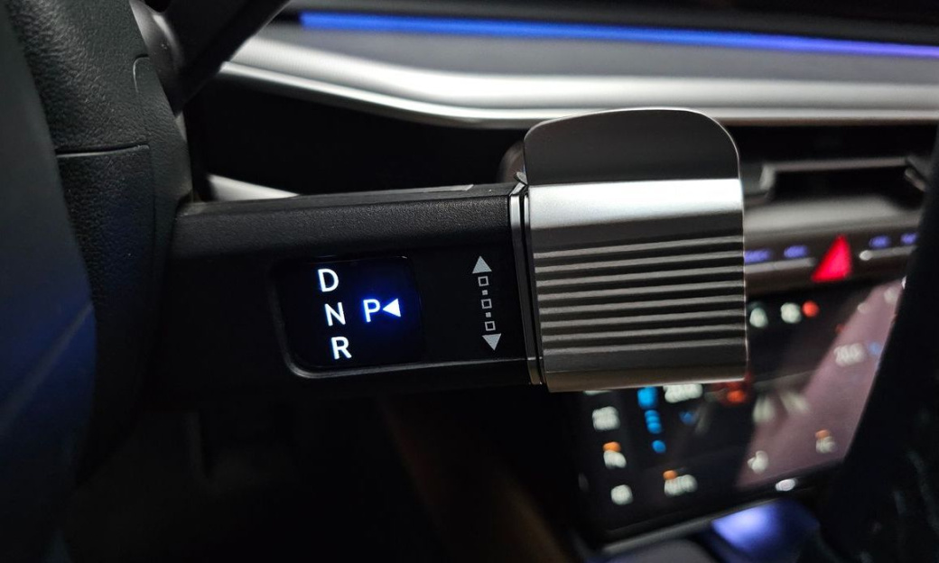 Hyundai Grandeur 2,5 Gasoline 2WD, 2025