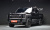 Kia Tasman 2.5T Gasoline 4WD, 2026