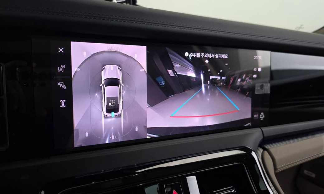 Porsche Panamera 2.9 AWD, 2025