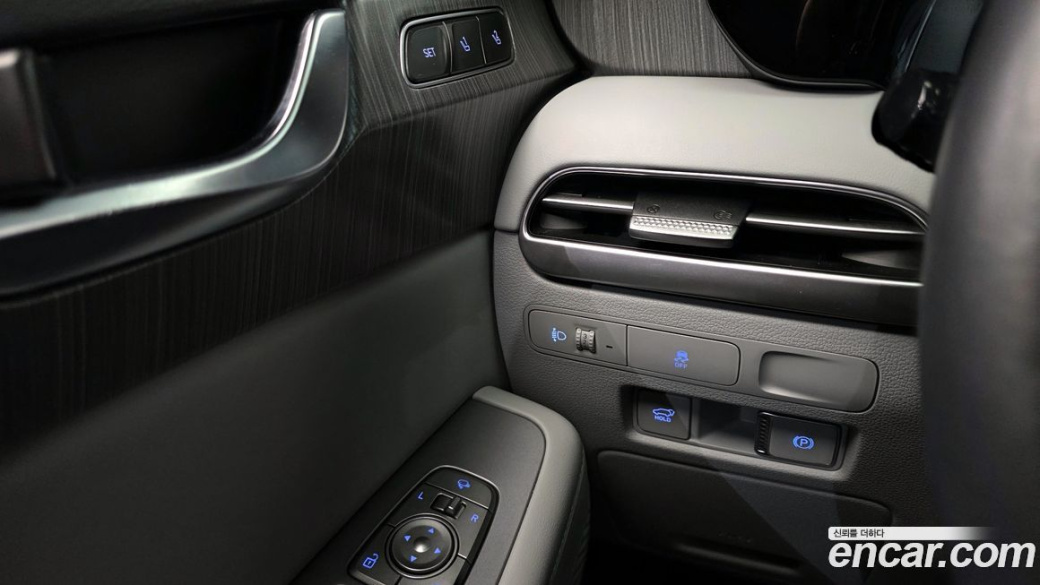 Hyundai Palisade Diesel 2.2 2WD, 2024