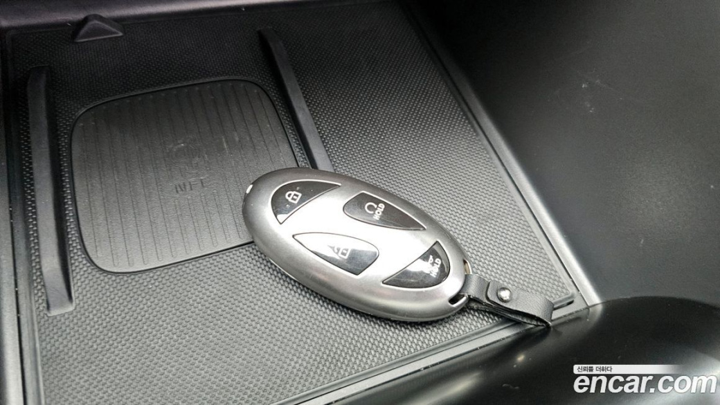 Hyundai Sonata 2.0, 2024