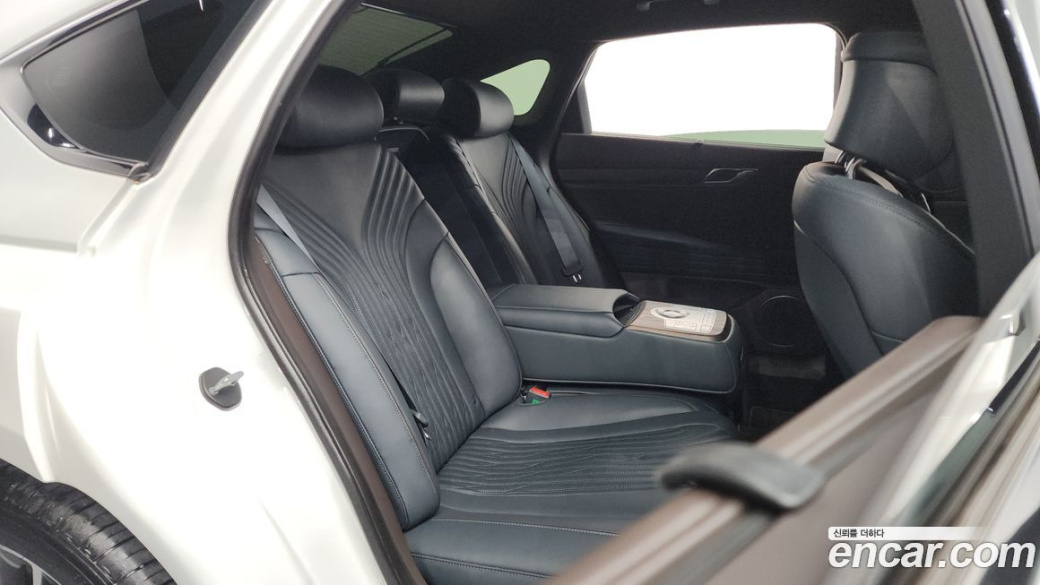 Genesis G80 Gasoline 2.5 Turbo 2WD, 2022