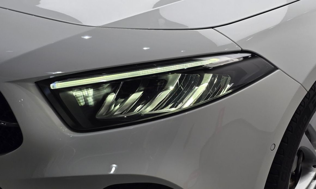Mercedes-Benz A-Class A220 Hatchback, 2025