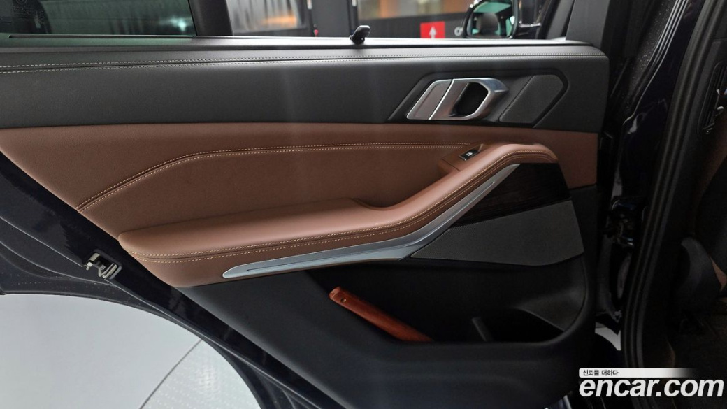 BMW X5 xDrive 40i M Sport, 2024