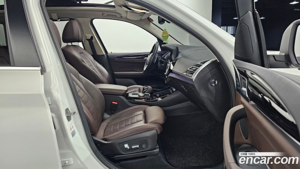 BMW X3 xDrive 20i, 2022
