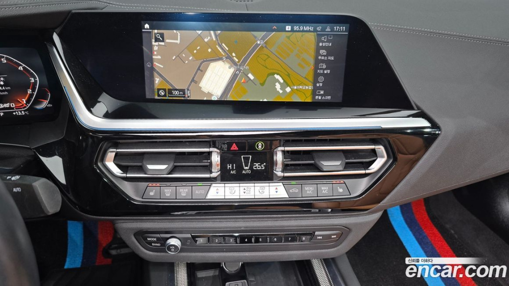 BMW Z4 sDrive20i M Sport, 2022
