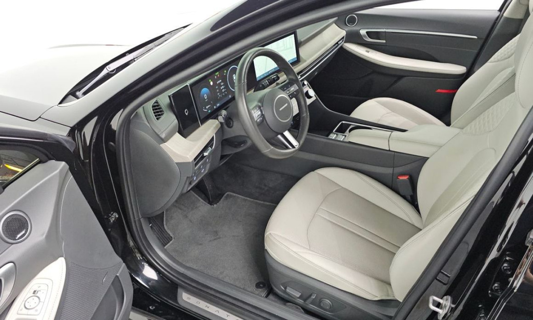 Hyundai Sonata 2.0, 2024