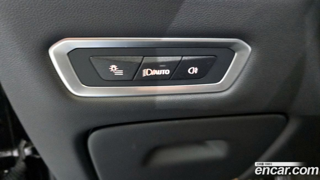 BMW X7 xDrive 40d Design Pure Excellence 6-Seater, 2024