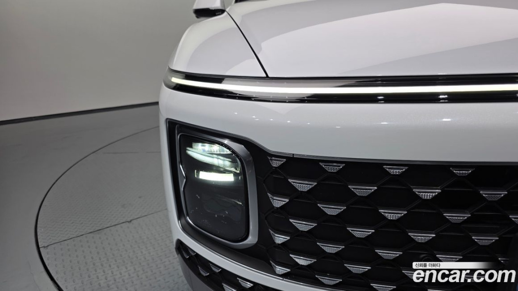 Hyundai Grandeur 2,5 Gasoline 2WD, 2023