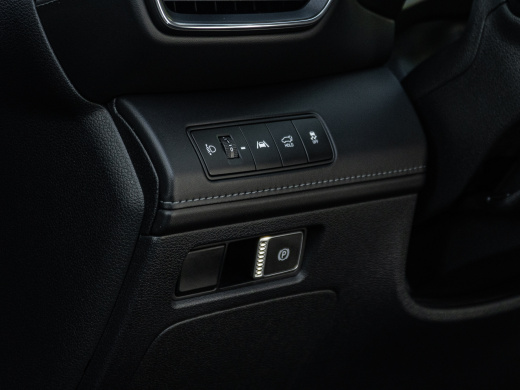 Hyundai Santa Fe 3.5 AT, 2023, 58 000 км