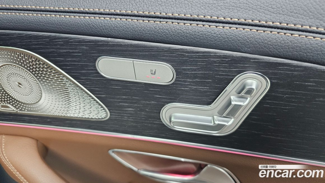 Mercedes-Benz GLE-Class GLE450 4MATIC, 2025