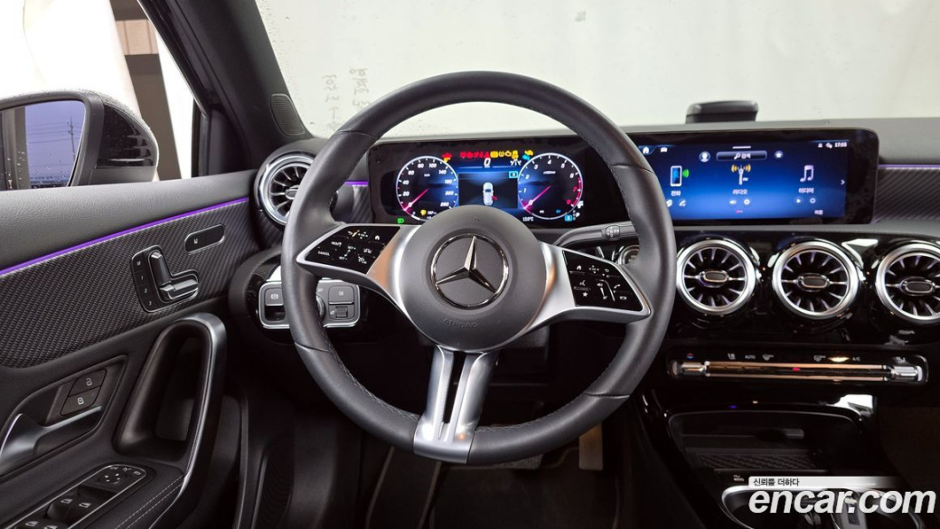 Mercedes-Benz A-Class A220 Hatchback, 2025