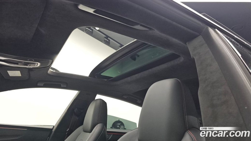 Audi RS7 4.0 TFSI Quattro, 2021