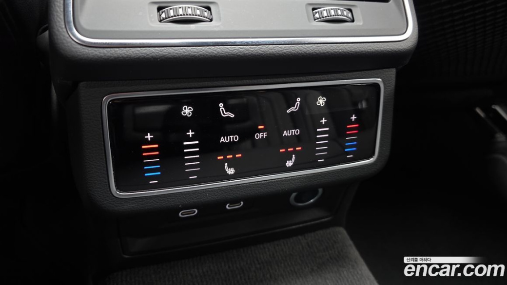 Audi A6 45 TFSI Quattro Premium, 2023