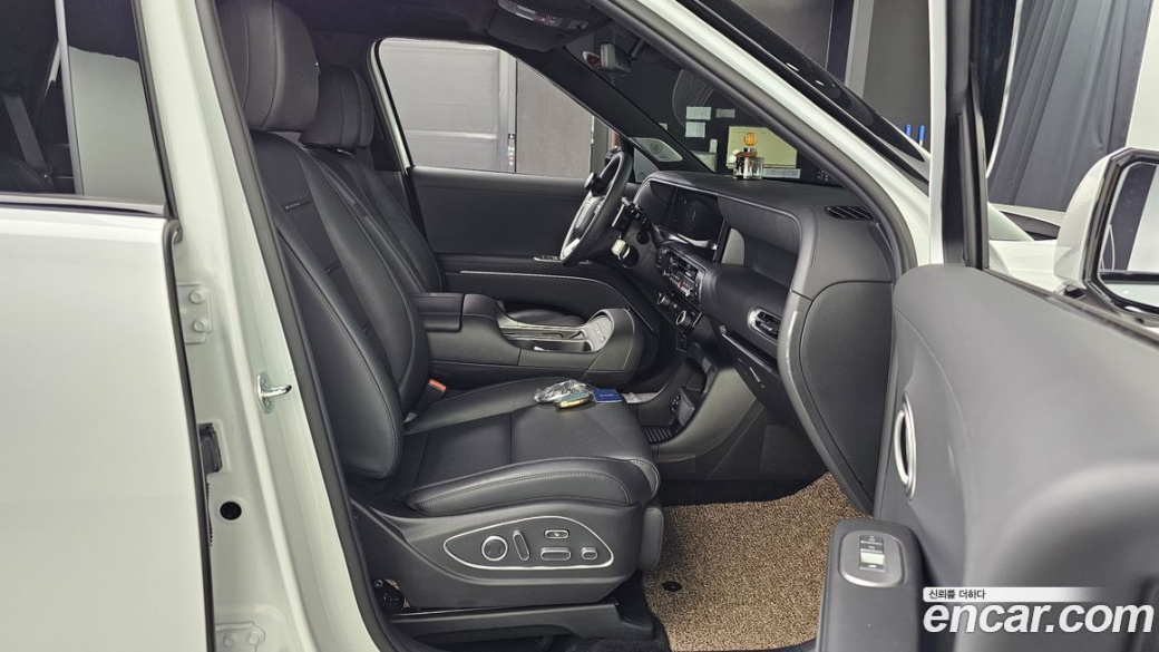 Hyundai Palisade Gasoline 2.5T 2WD 7-Seater, 2026