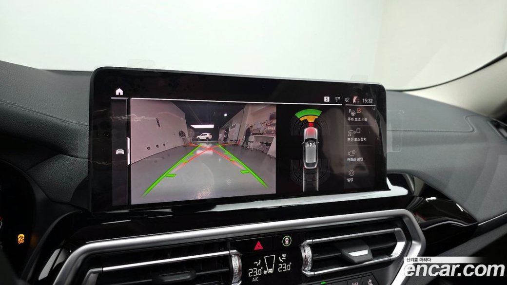 BMW X4 xDrive20d xLine, 2022