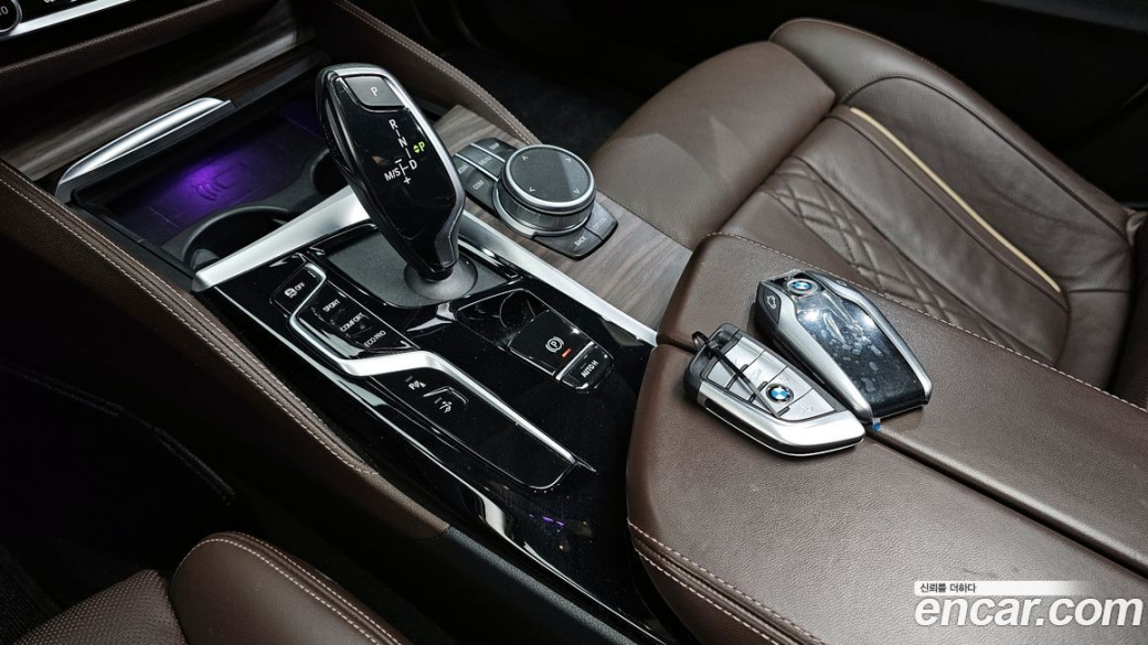 BMW Gran Turismo 620d Luxury, 2022