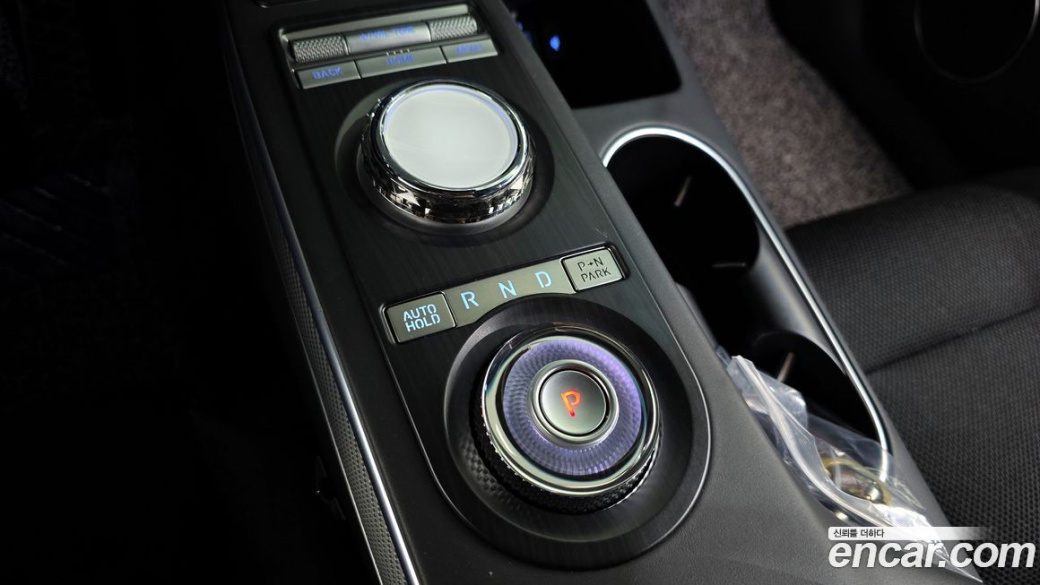 Genesis GV70 2.5T Gasoline AWD, 2023
