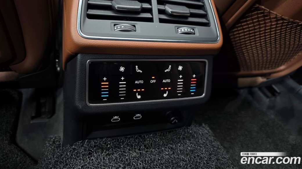 Audi A6 45 TFSI Premium, 2023