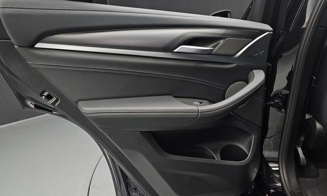 BMW X4 xDrive20i M Sport Pro Special Edition, 2025