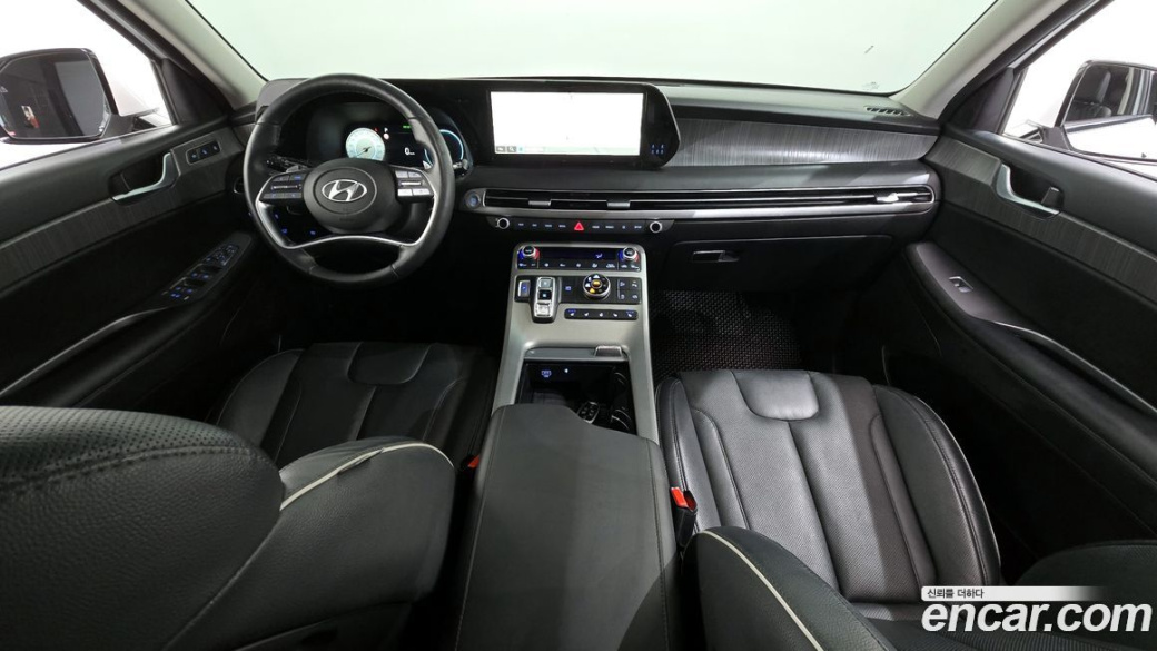 Hyundai Palisade Diesel 2.2 4WD, 2024