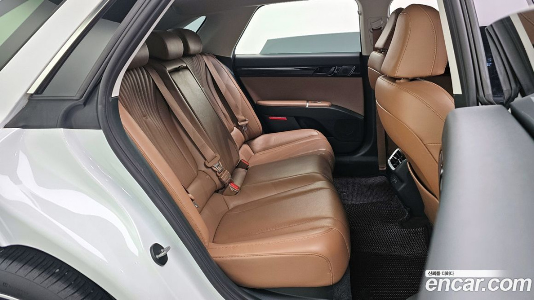 Hyundai Grandeur 2,5 Gasoline 2WD, 2023