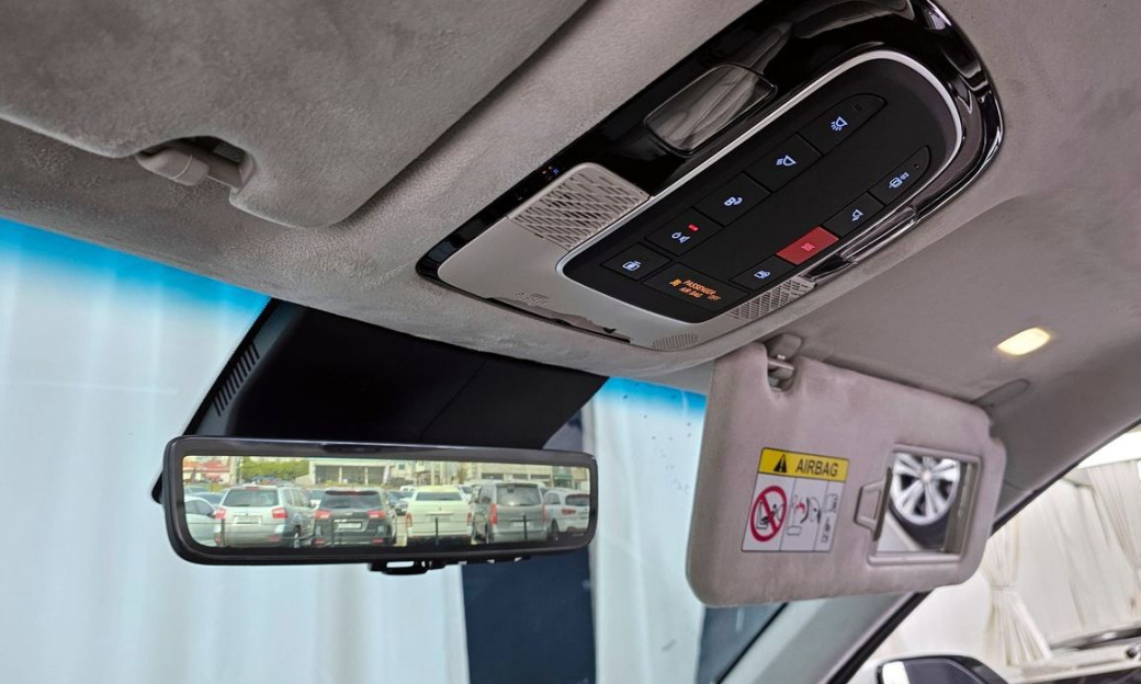 Hyundai Palisade Diesel 2.2 4WD, 2024