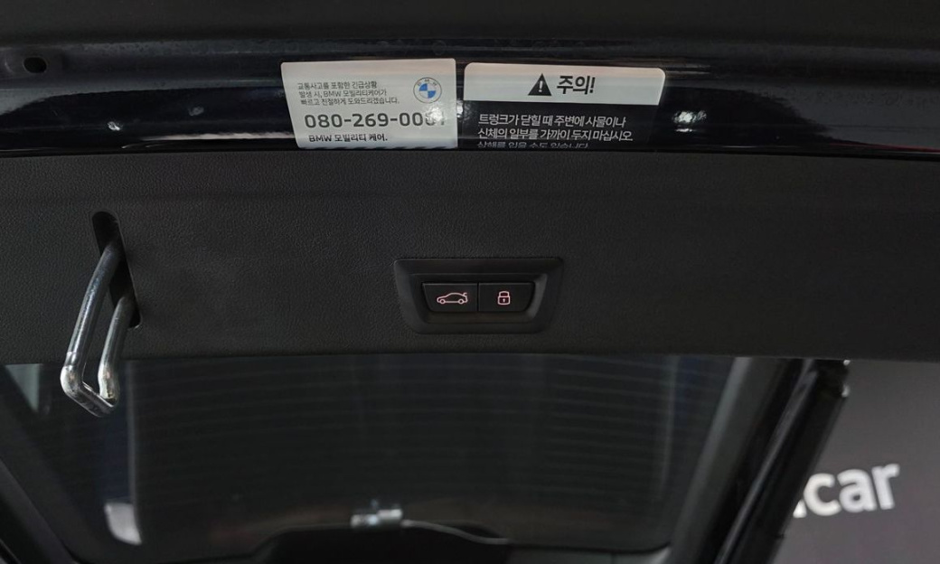 BMW X6 xDrive30d M Sport, 2023