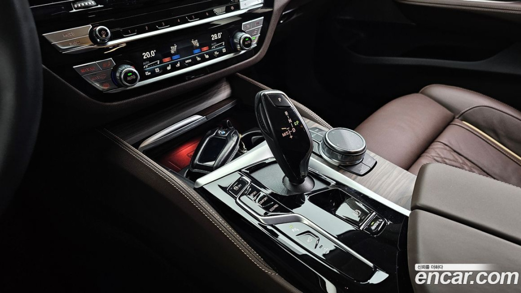 BMW Gran Turismo 630i xDrive Luxury, 2023