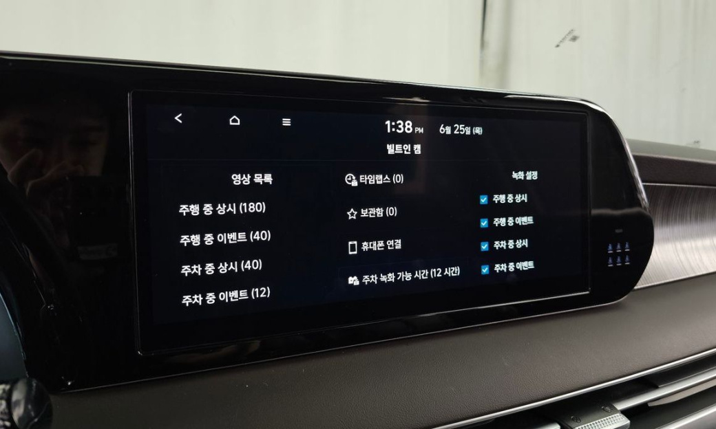 Hyundai Palisade Diesel 2.2 4WD, 2024