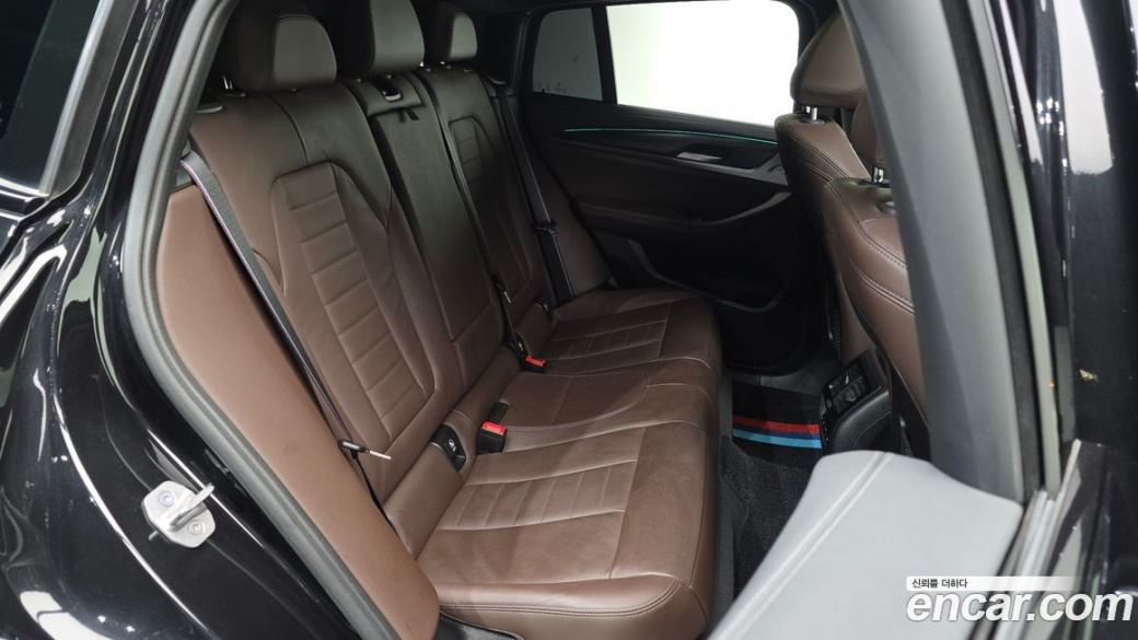 BMW X4 xDrive20i M Sports Pro, 2023