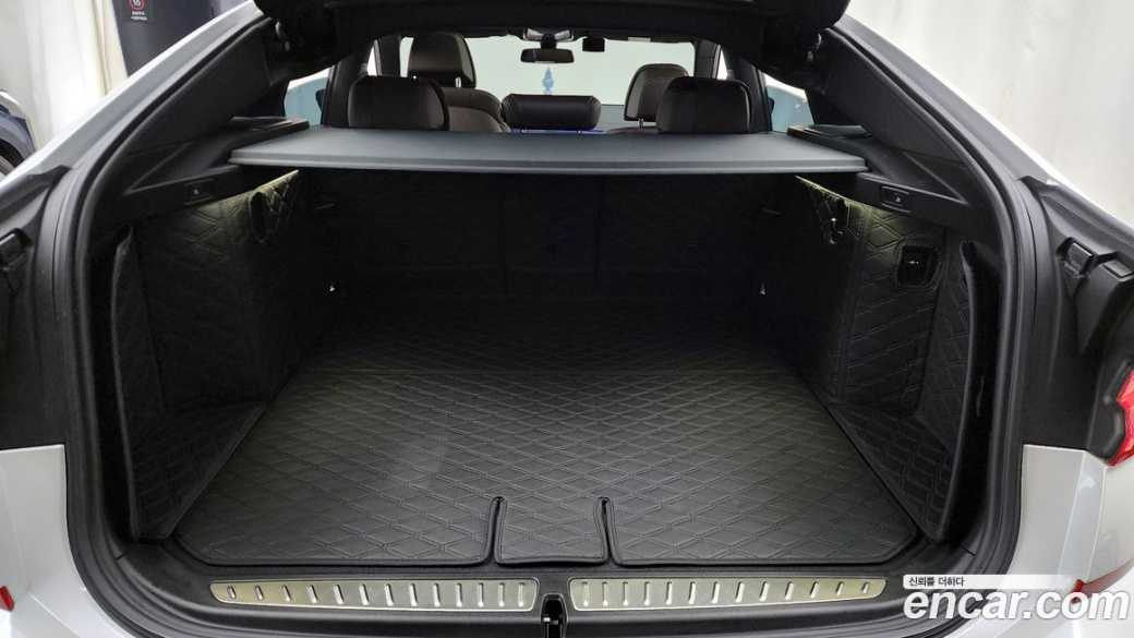 BMW Gran Turismo 620d M Sport, 2024