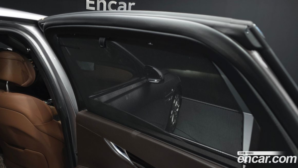 Genesis G80 Gasoline 2.5 Turbo AWD, 2022