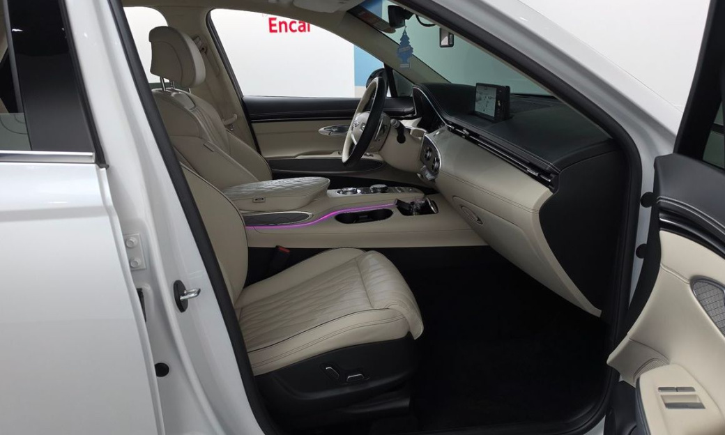 Genesis GV70 2.5T Gasoline AWD, 2024