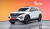 Ford Explorer 2.3 LimIted 4WD, 2021