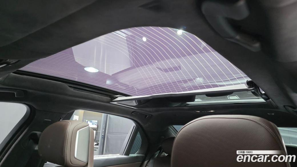 BMW 7-Series 740d xDrive Design Pure Excellence, 2023