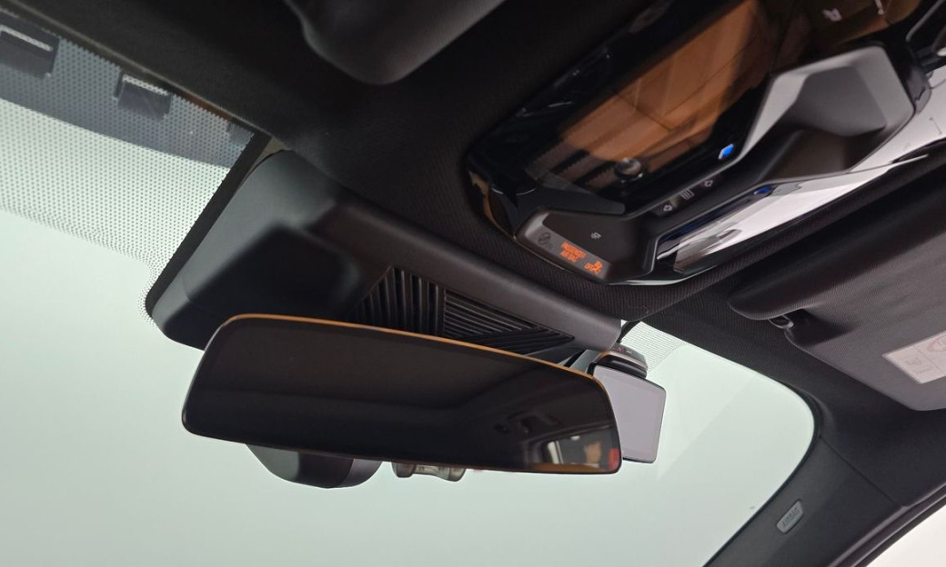 BMW X3 M50 Pro, 2025