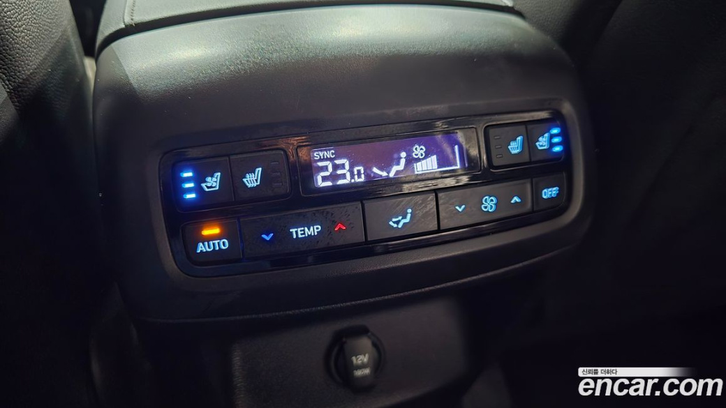 Hyundai Palisade Diesel 2.2 2WD, 2022